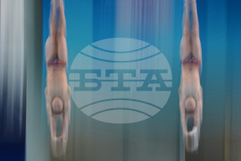 China Diving World Cup