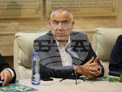 BTA National Press Club in Panagyurishte, 150 Years Since the April Uprising, Discussion