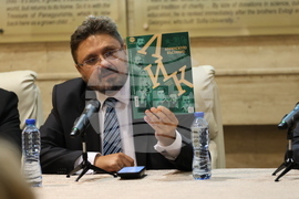 BTA National Press Club in Panagyurishte, 150 Years Since the April Uprising, Discussion