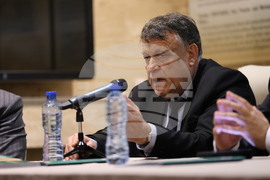 BTA National Press Club in Panagyurishte, 150 Years Since the April Uprising, Discussion