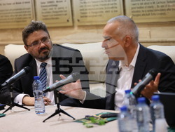 BTA National Press Club in Panagyurishte, 150 Years Since the April Uprising, Discussion