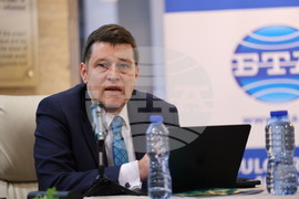 BTA National Press Club in Panagyurishte, 150 Years Since the April Uprising, Discussion