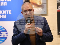 BTA National Press Club in Panagyurishte, 150 Years Since the April Uprising, Discussion