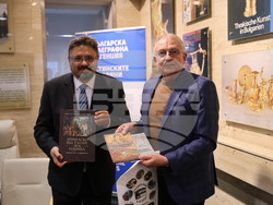 BTA National Press Club in Panagyurishte, 150 Years Since the April Uprising, Discussion