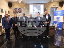 BTA National Press Club in Panagyurishte, 150 Years Since the April Uprising, Discussion