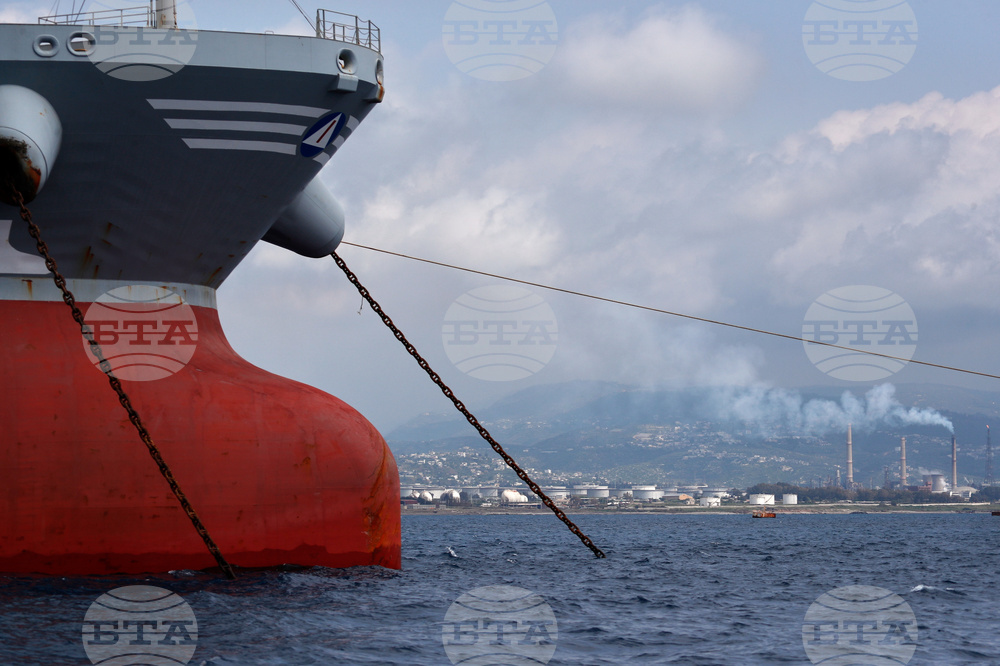 Syria Oil