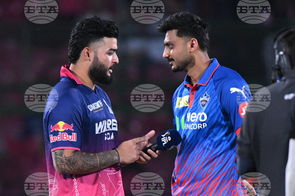 India IPL Cricket