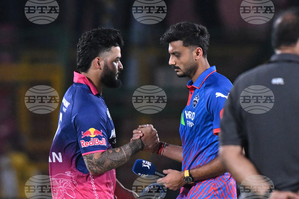 India IPL Cricket