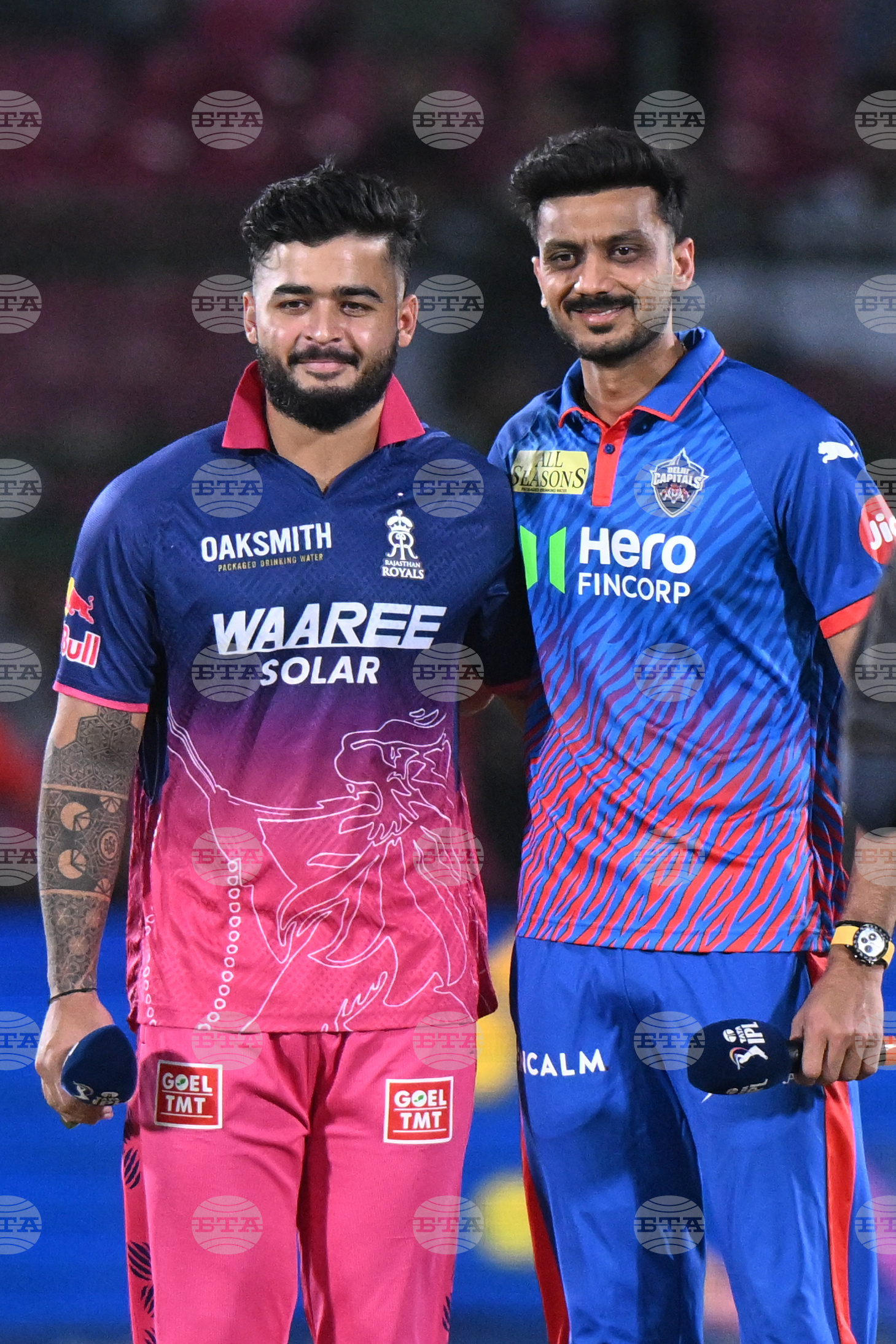 India IPL Cricket