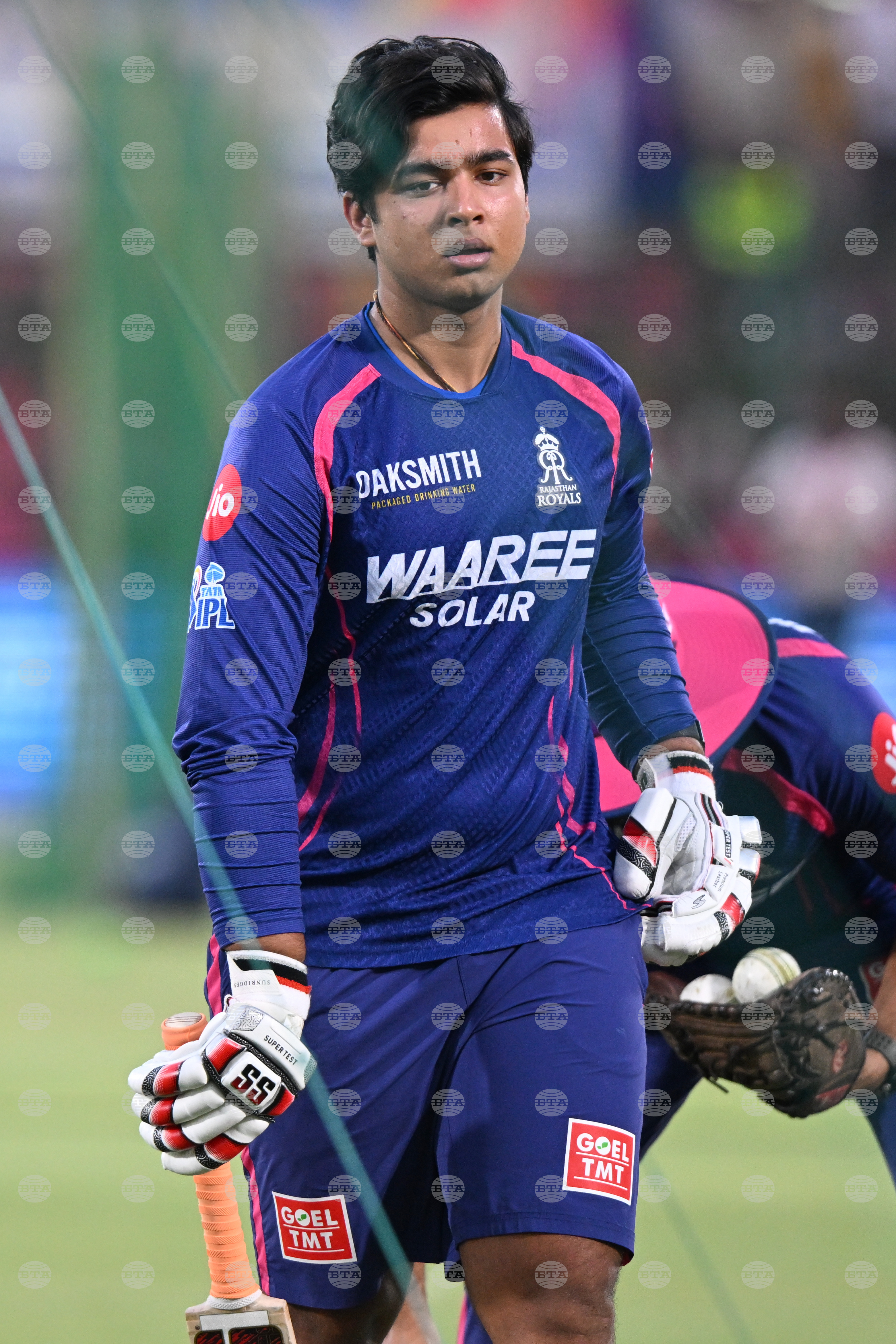 India IPL Cricket
