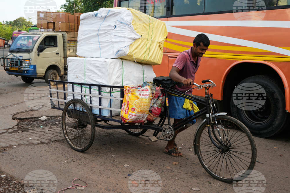 India May Day