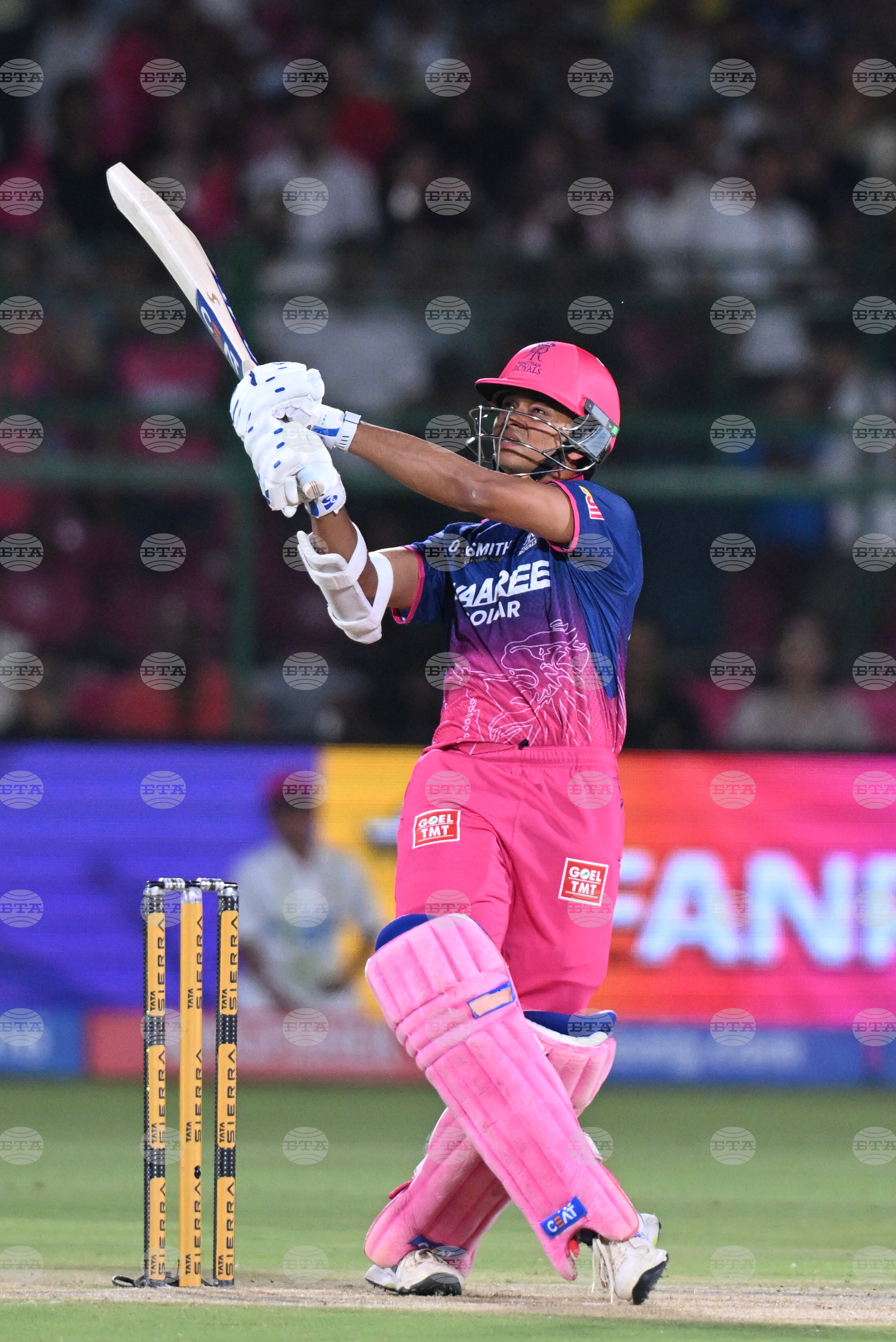 India IPL Cricket