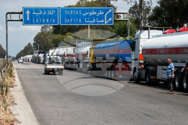 Syria Oil