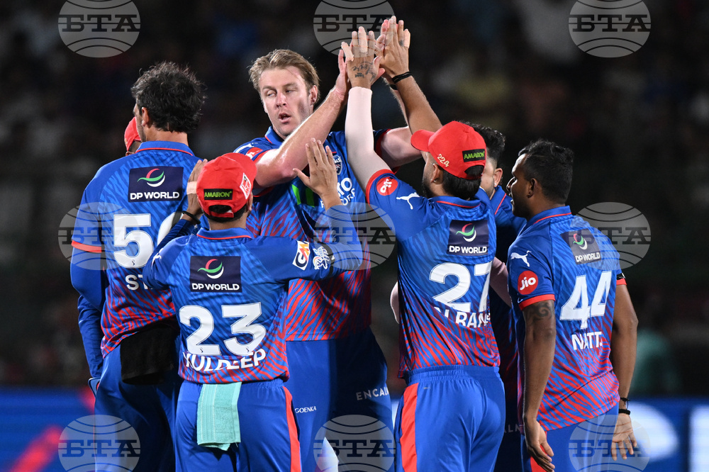 India IPL Cricket