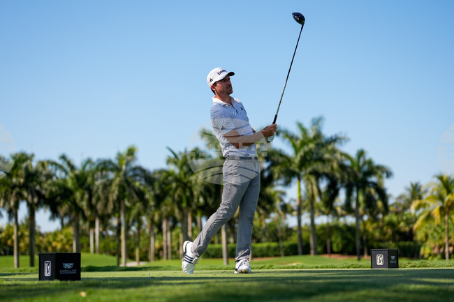 Cadillac Championship Golf
