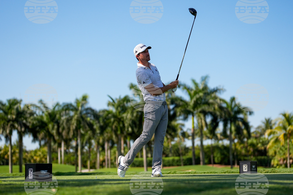 Cadillac Championship Golf