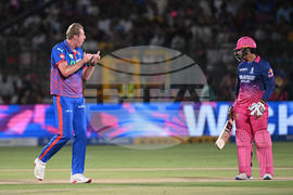 India IPL Cricket