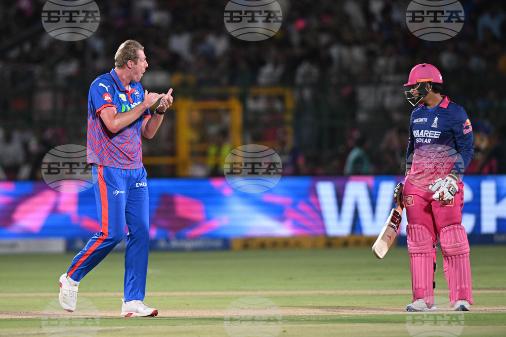 India IPL Cricket