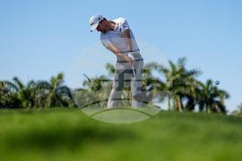 Cadillac Championship Golf