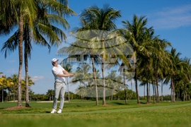 Cadillac Championship Golf