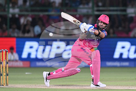 India IPL Cricket