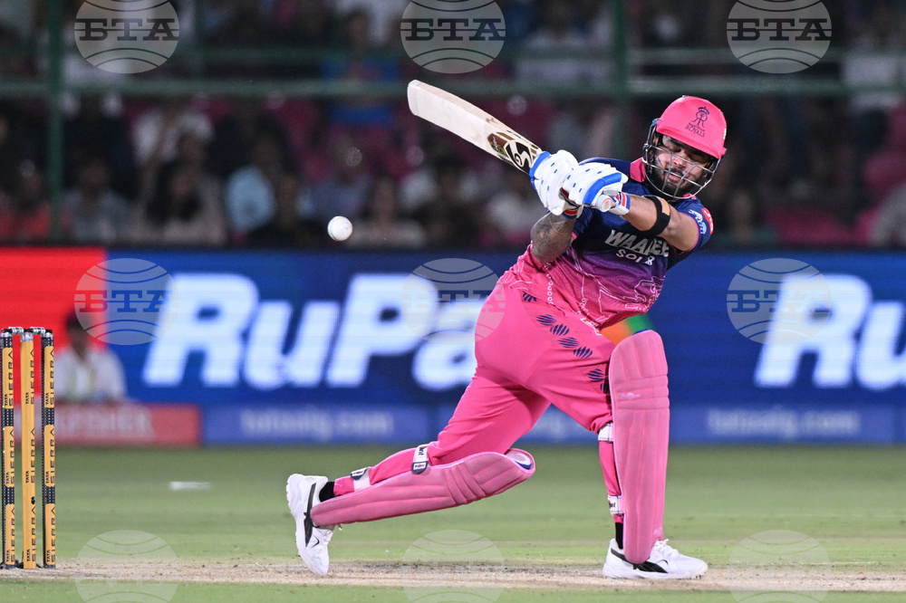 India IPL Cricket