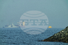 Emirates Iran War Strait of Hormuz