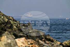Emirates Iran War Strait of Hormuz