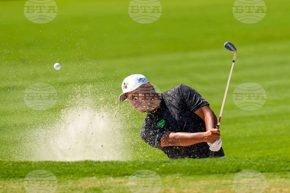 Cadillac Championship Golf