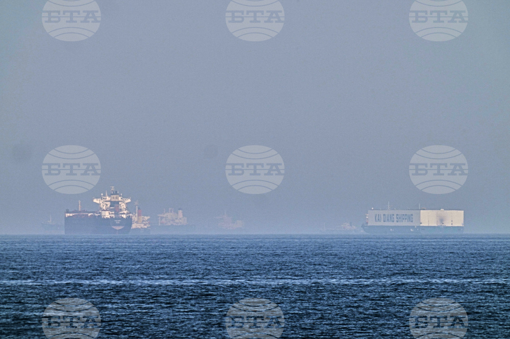Emirates Iran War Strait of Hormuz