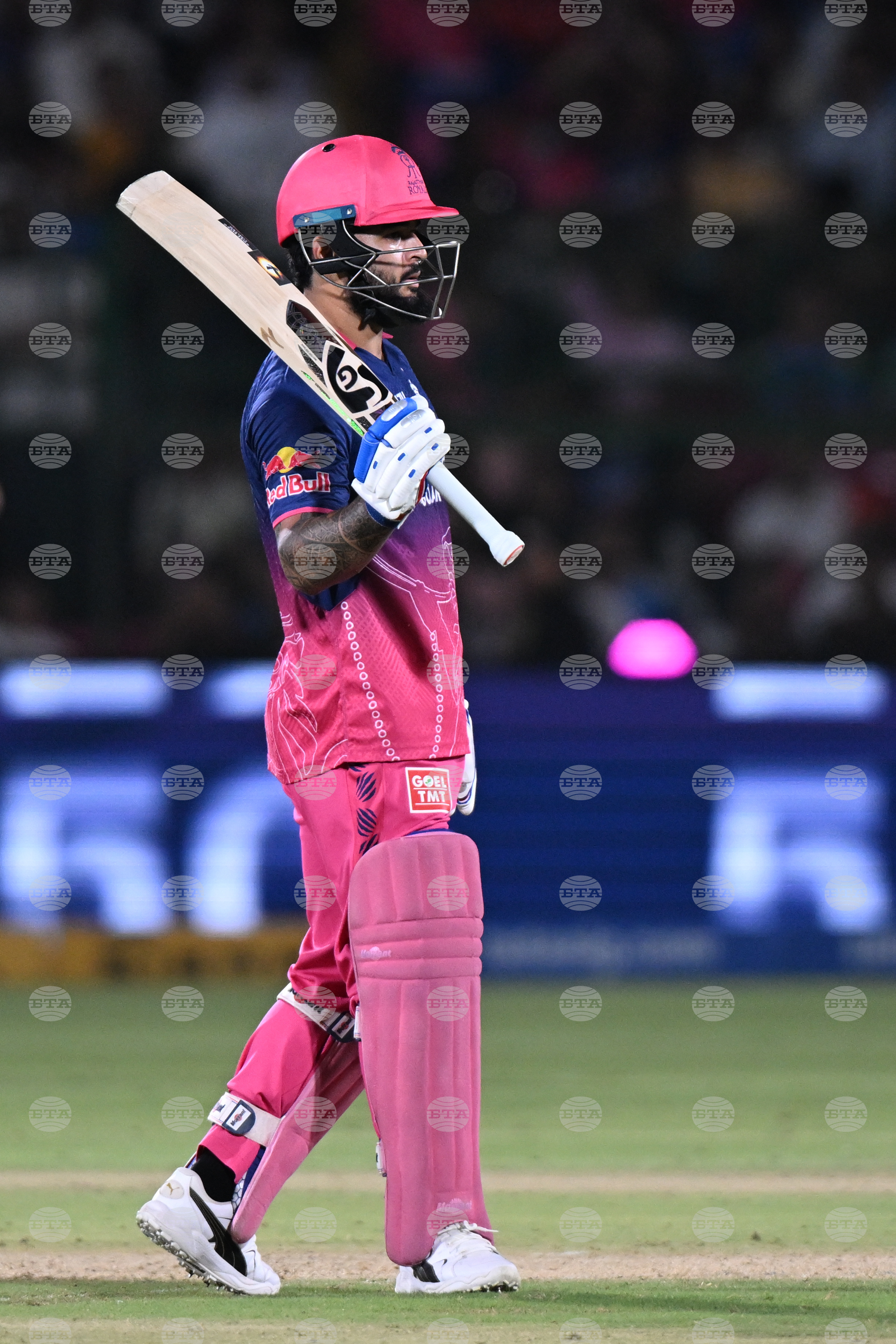 India IPL Cricket
