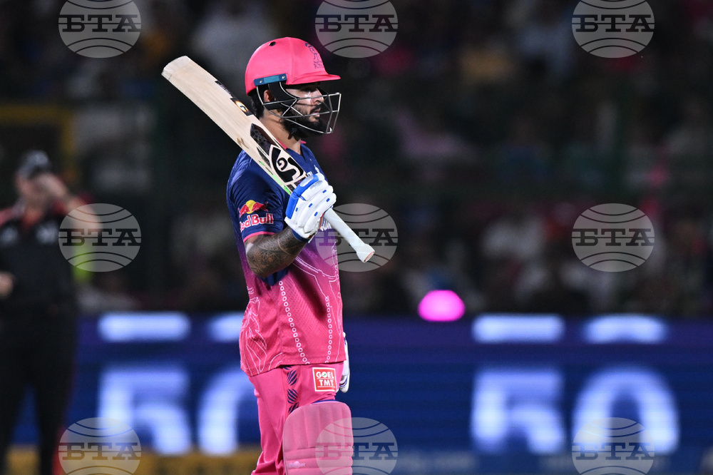 India IPL Cricket