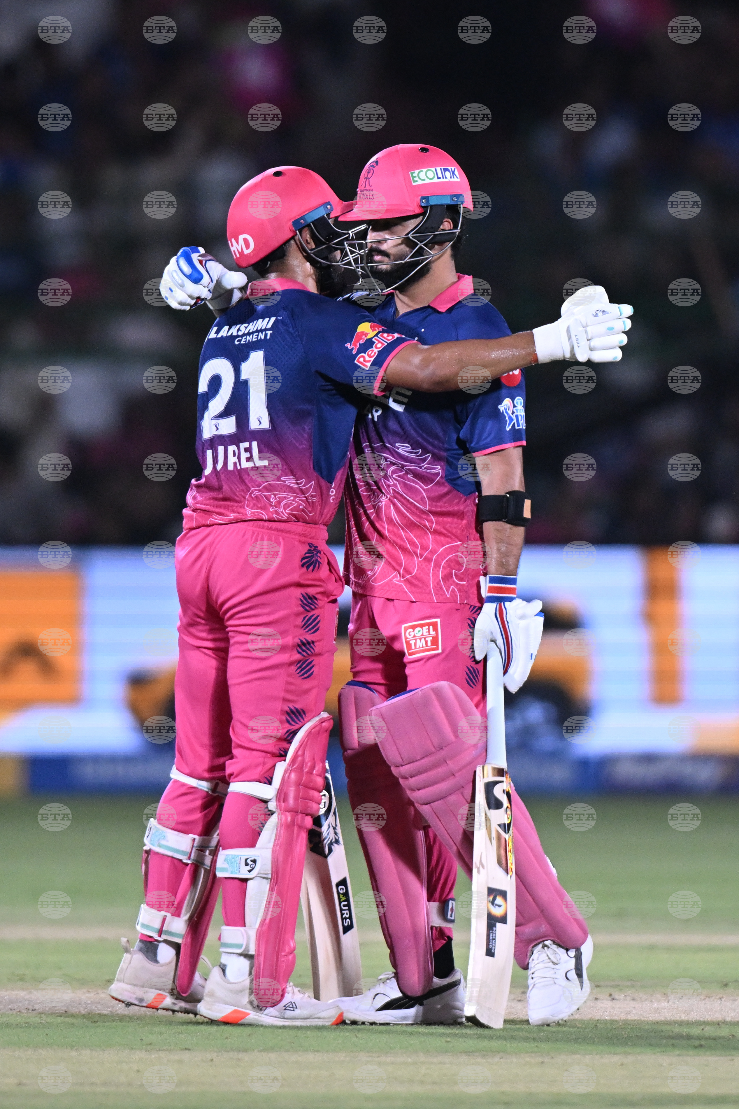 India IPL Cricket
