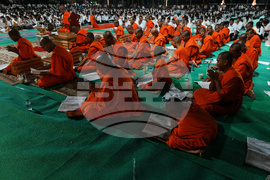 Cambodia Visak Bochea
