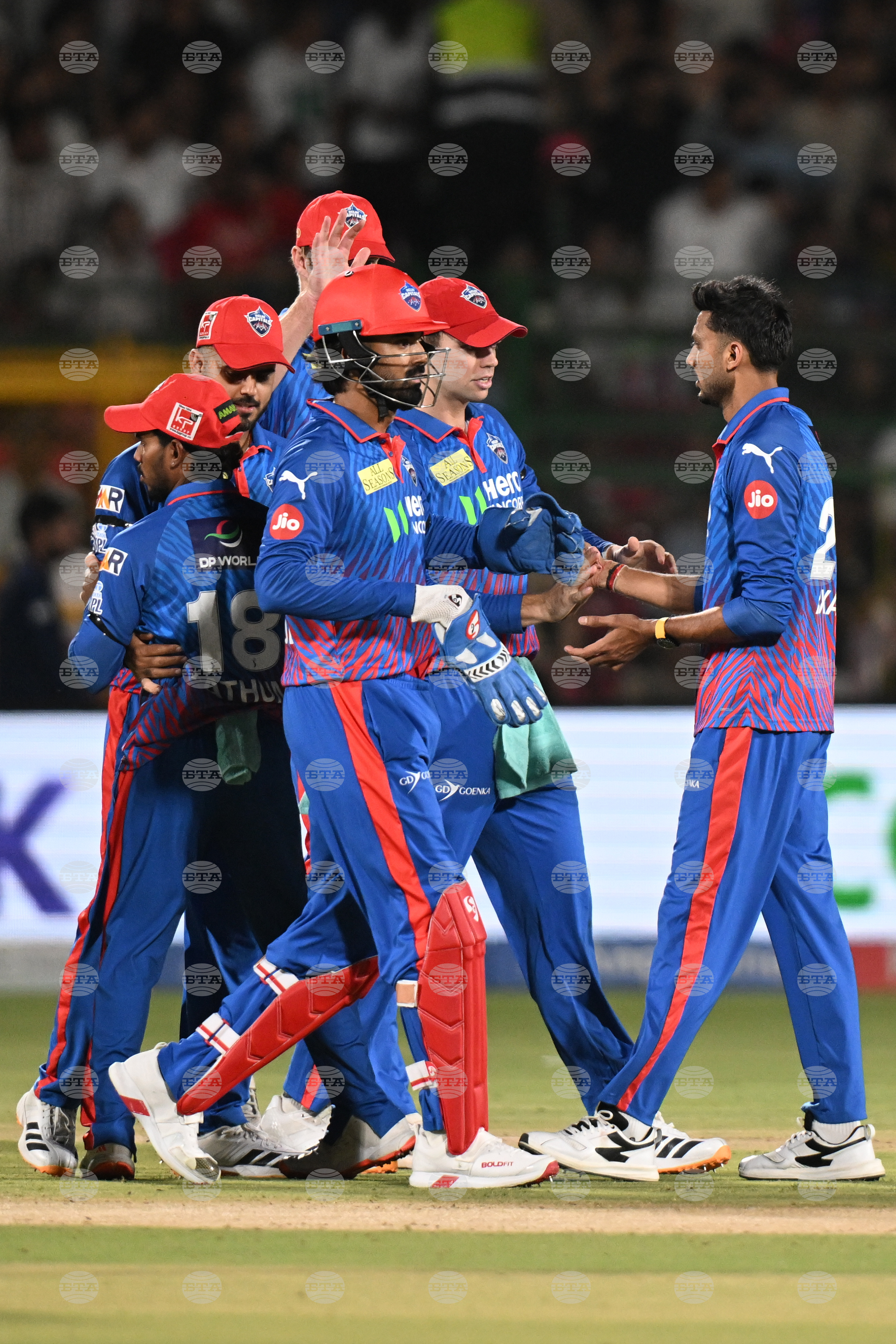 India IPL Cricket