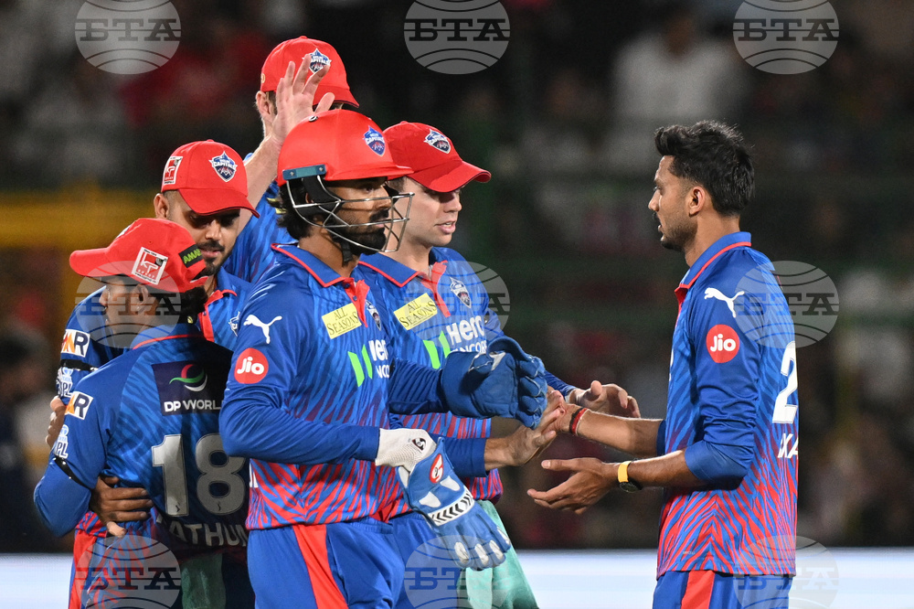India IPL Cricket