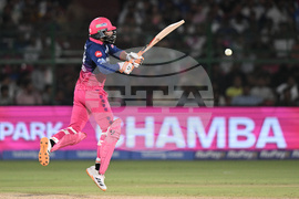 India IPL Cricket