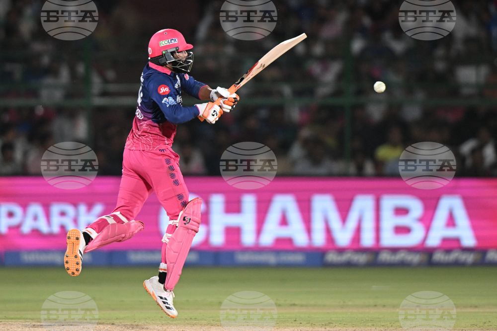India IPL Cricket
