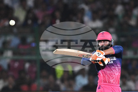 India IPL Cricket