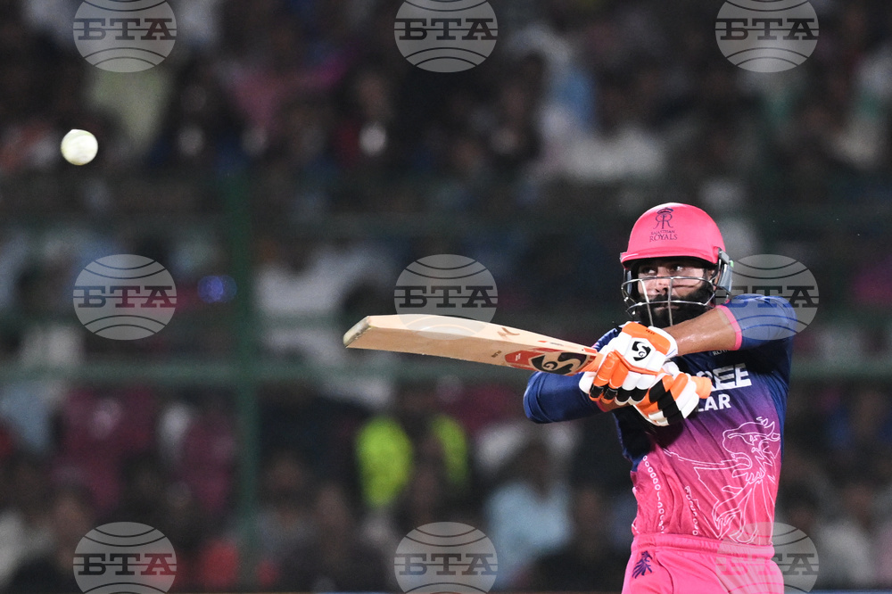 India IPL Cricket