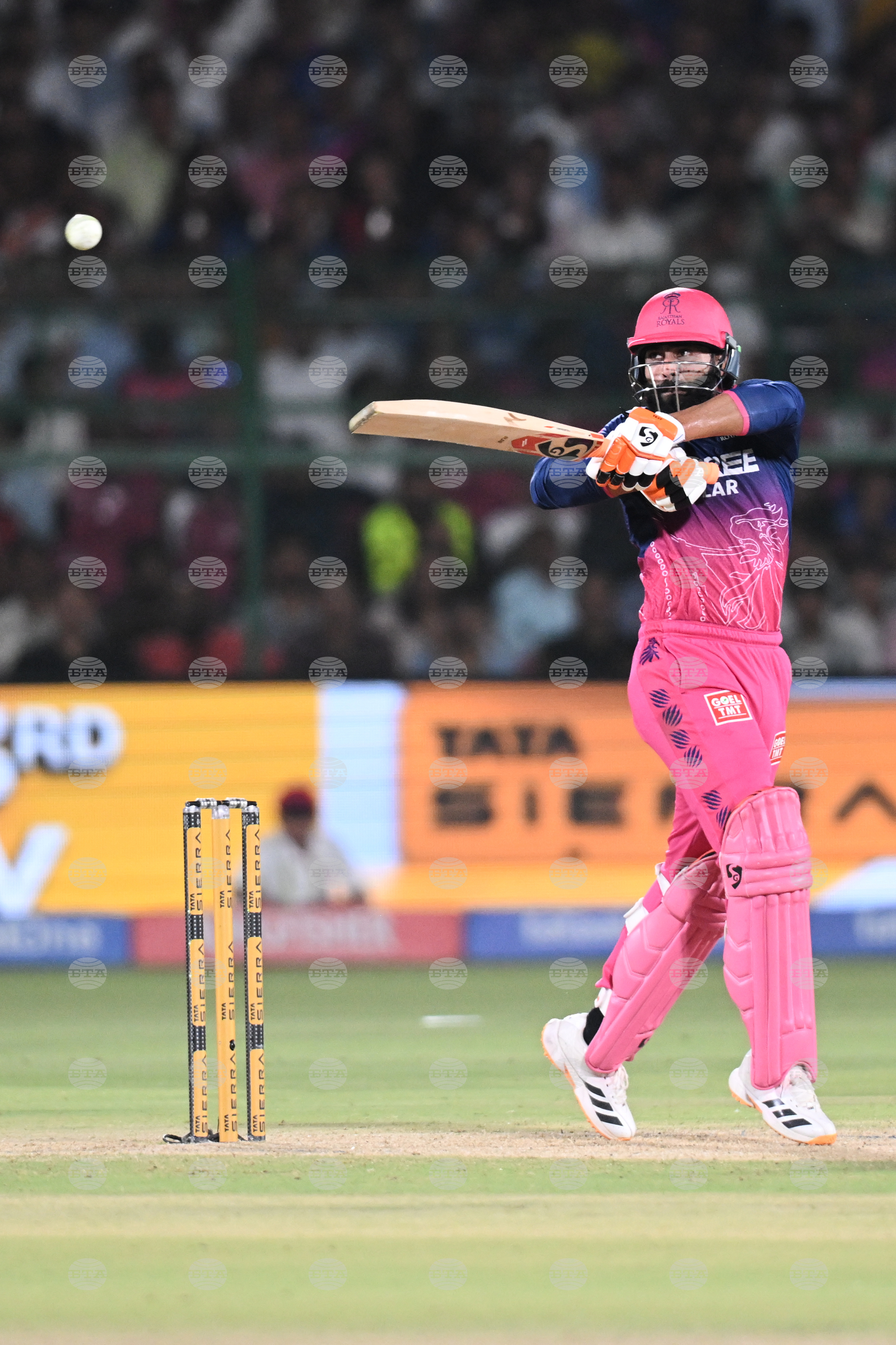 India IPL Cricket