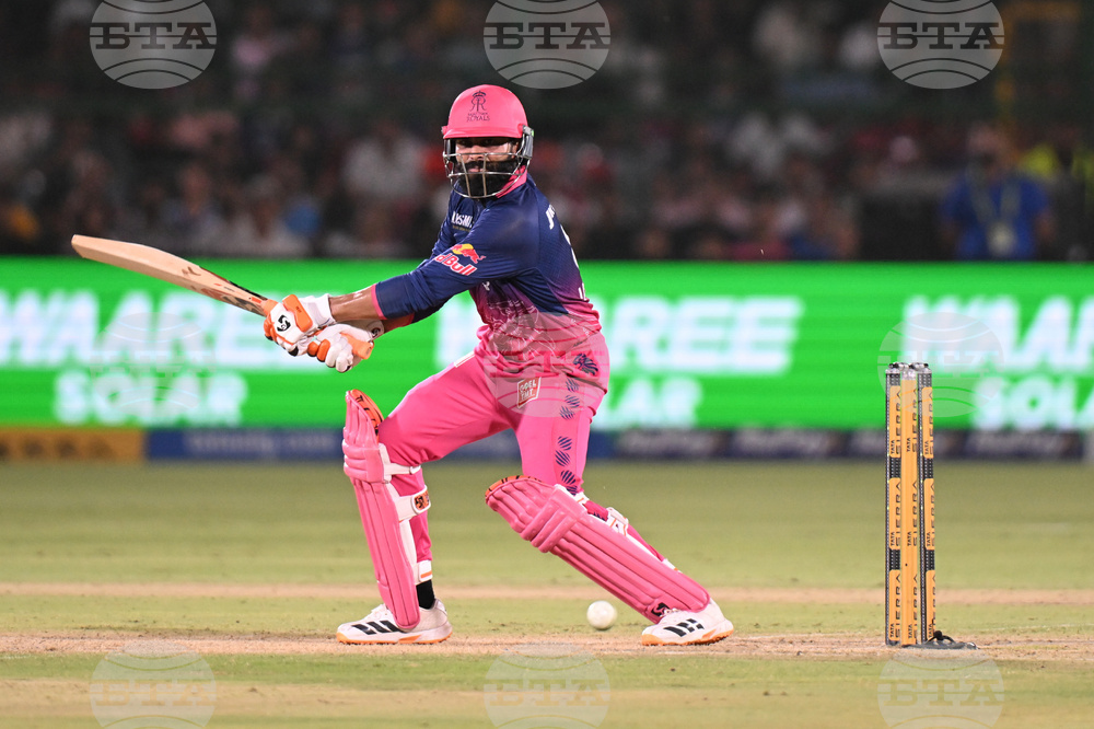 India IPL Cricket