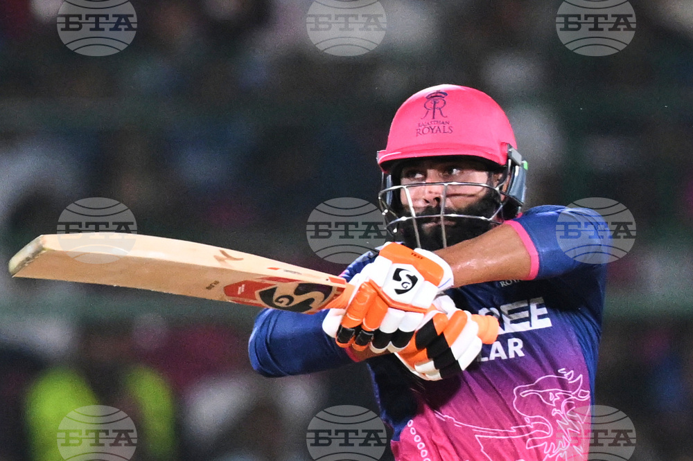 India IPL Cricket