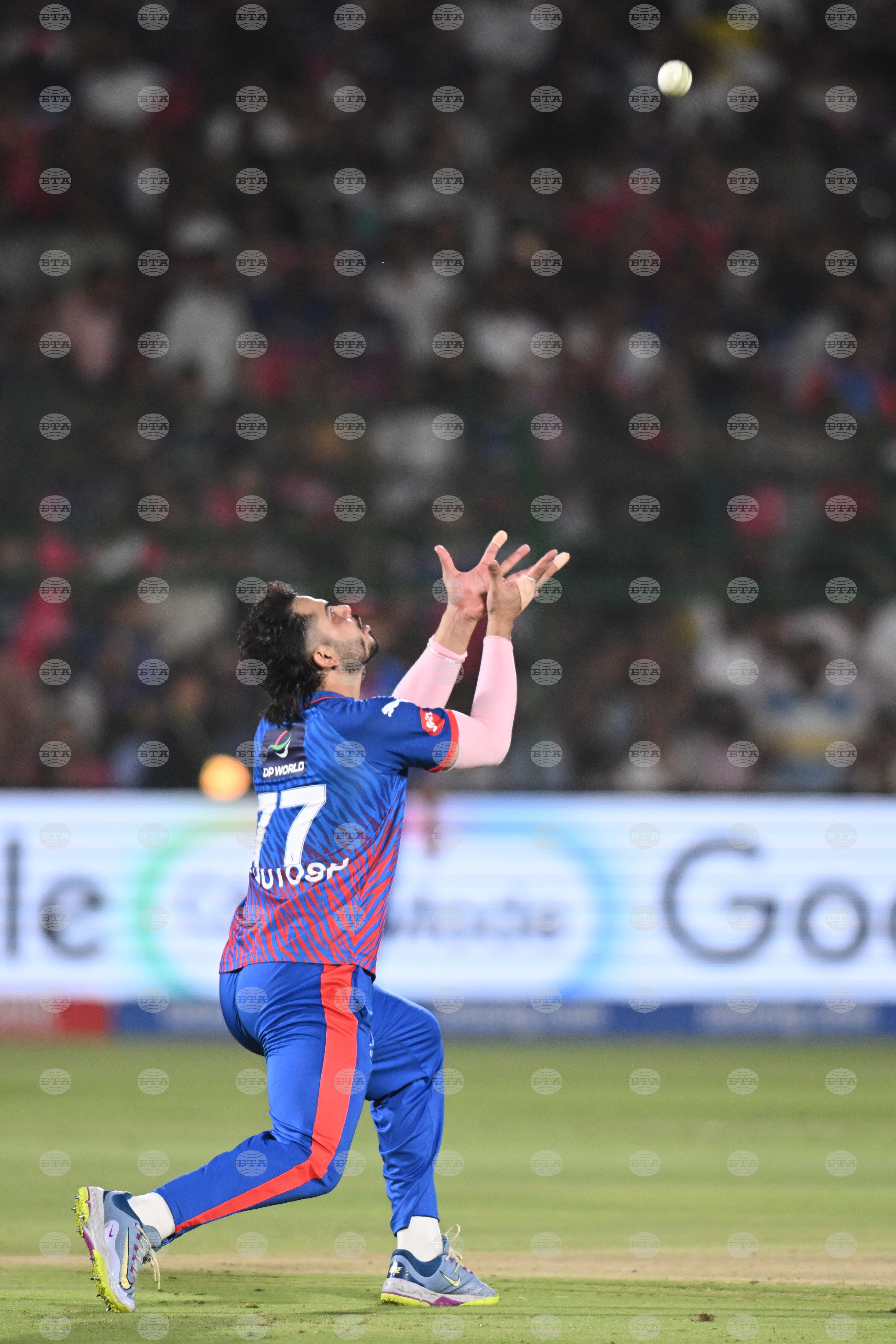 India IPL Cricket
