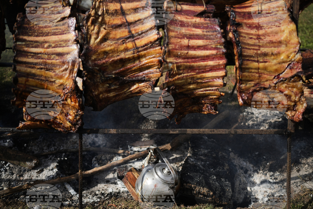 Argentina Creole Rib Festival
