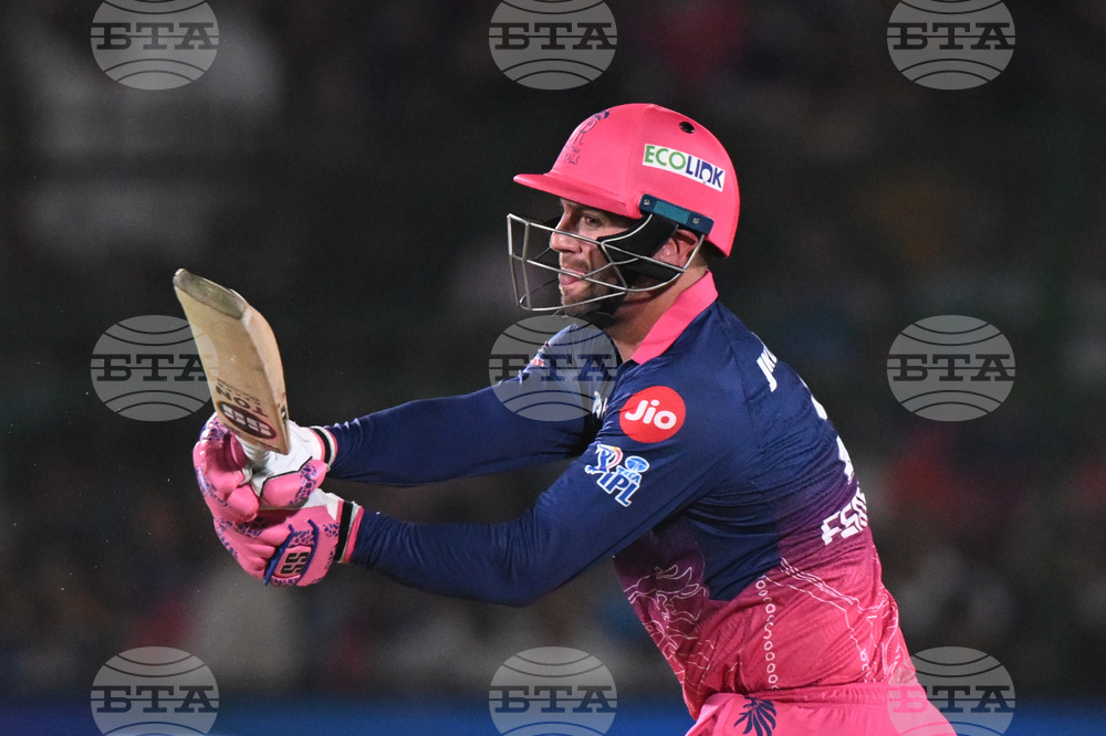 India IPL Cricket