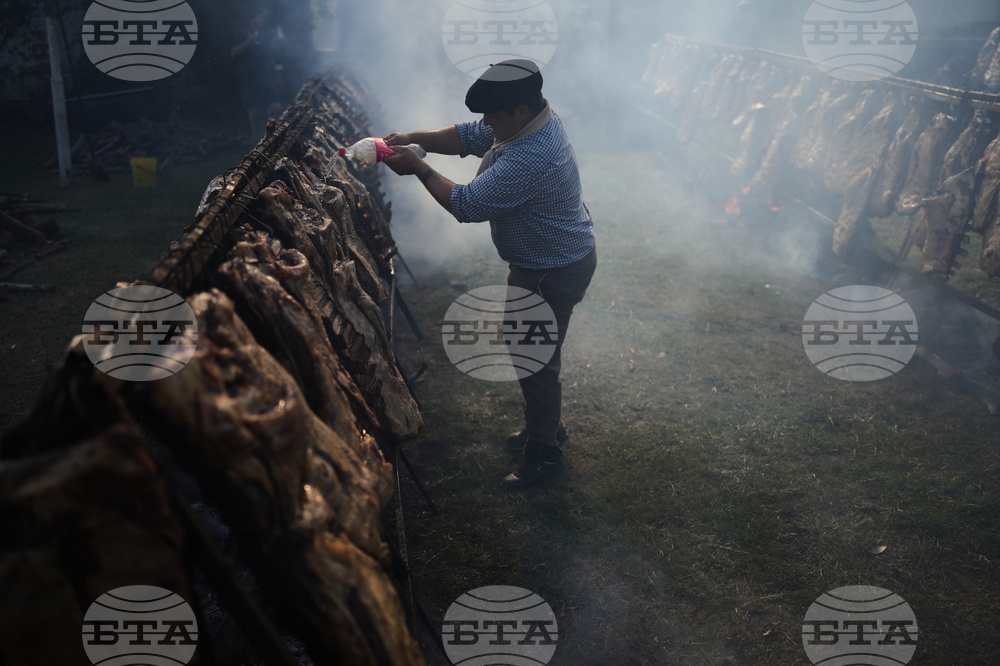 Argentina Creole Rib Festival