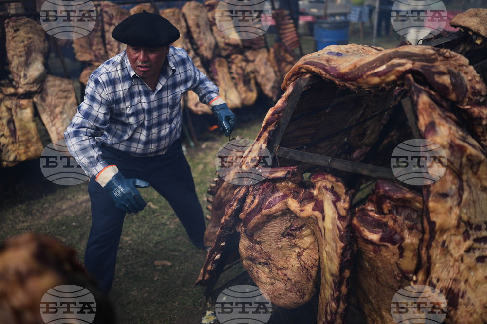 Argentina Creole Rib Festival