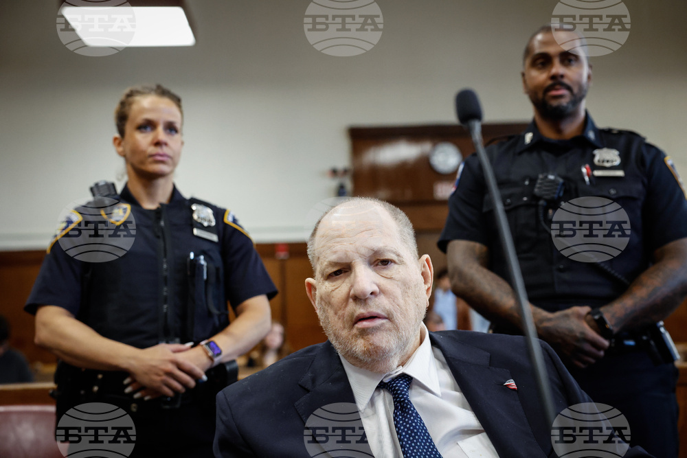 Sexual Misconduct Harvey Weinstein