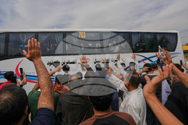 Iraq Hajj